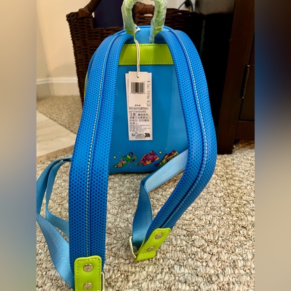 NWT RunDisney Loungefly: 2024 Princess Weekend - Picture 5 of 8